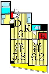 京成押上線 京成立石駅 徒歩20分