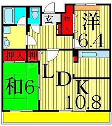 京成押上線 京成立石駅 徒歩10分