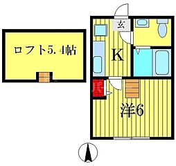 京成押上線 京成立石駅 徒歩11分