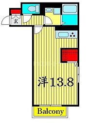 GRANDE SERENO 2階/-