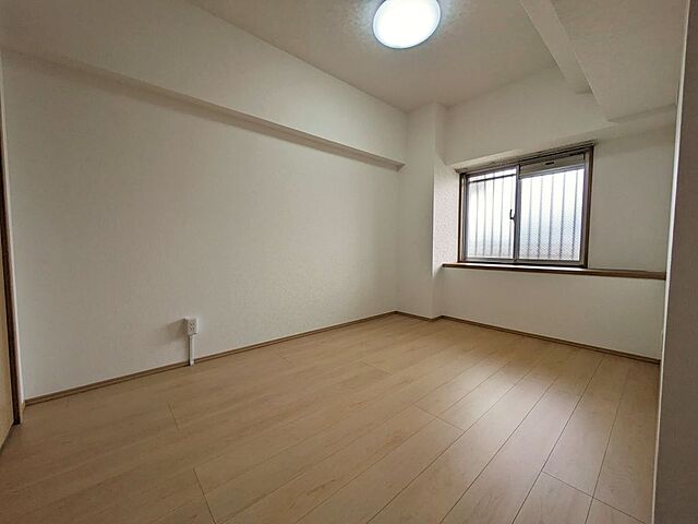 室内 ニューライフ基山参番館 6階/-