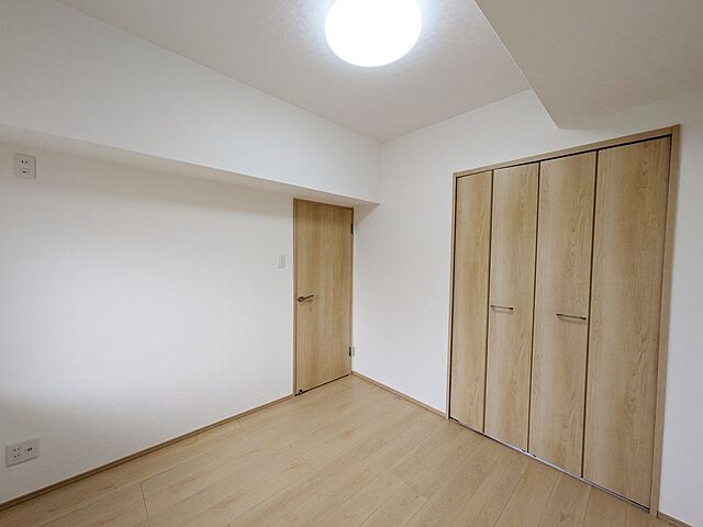 室内 ニューライフ基山参番館 5階/-