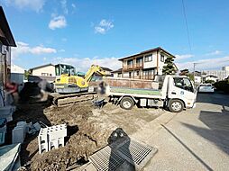 物件画像 鳥栖市今泉町　1号棟