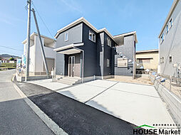 物件画像 鳥栖市萱方町　2号棟
