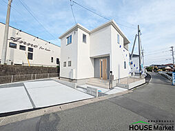 物件画像 鳥栖市萱方町　1号棟