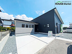 物件画像 鳥栖市古賀町　2号棟