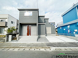 物件画像 鳥栖市萱方町　2号棟