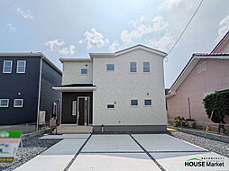 物件画像 鳥栖市宿町　1号棟