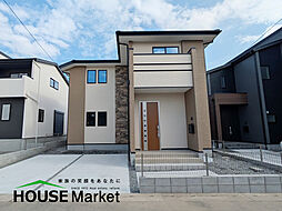 物件画像 鳥栖市鎗田町　2号棟