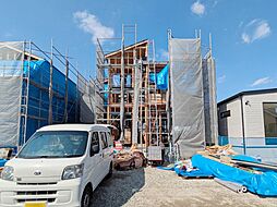 物件画像 鳥栖市轟木町　2号棟