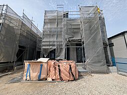 物件画像 鳥栖市轟木町　2号棟