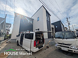 物件画像 鳥栖市鎗田町 1号棟