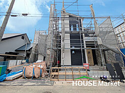 物件画像 鳥栖市鎗田町 1号棟