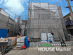 物件画像 鳥栖市鎗田町　2号棟