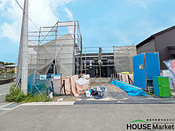 物件画像 鳥栖市姫方町 3号棟