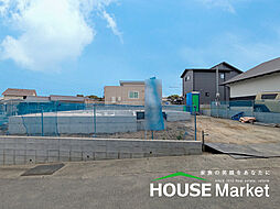 物件画像 鳥栖市姫方町　3号棟