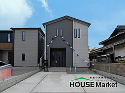 物件画像 鳥栖市今泉町　1号棟