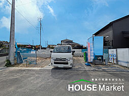 物件画像 鳥栖市姫方町　8号棟