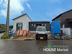 物件画像 鳥栖市姫方町 8号棟