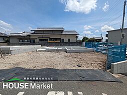 物件画像 鳥栖市田代外町 2号棟