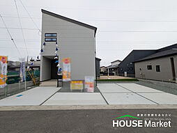 物件画像 鳥栖市立石町　1号棟