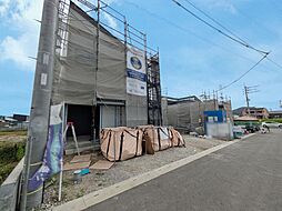 物件画像 鳥栖市立石町 1号棟