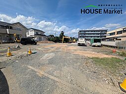 物件画像 鳥栖市田代本町 2号棟