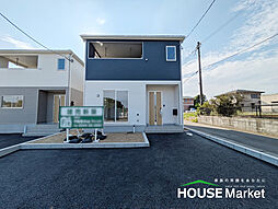 物件画像 鳥栖市立石町 1号棟
