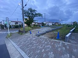 物件画像 二宮町川匂　建築条件付き売地