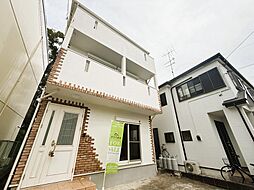 物件画像 大和市上草柳