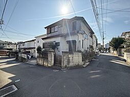 物件画像 大和市下和田売地