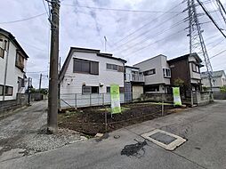 物件画像 大和市下和田