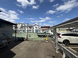 物件画像 座間市ひばりが丘2丁目 売地 3区画