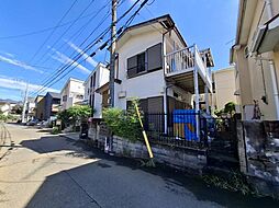 物件画像 西鶴間