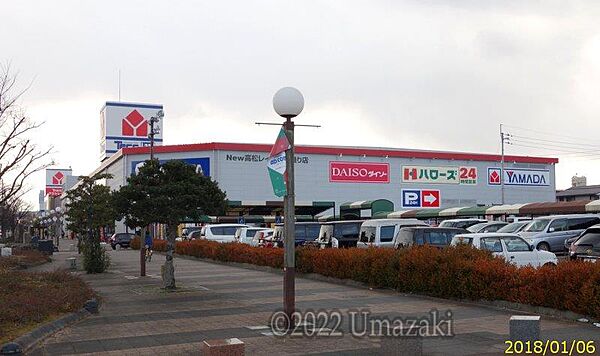 フィネス来夢 302｜香川県高松市松縄町(賃貸マンション2LDK・2階・58.74㎡)の写真 その23