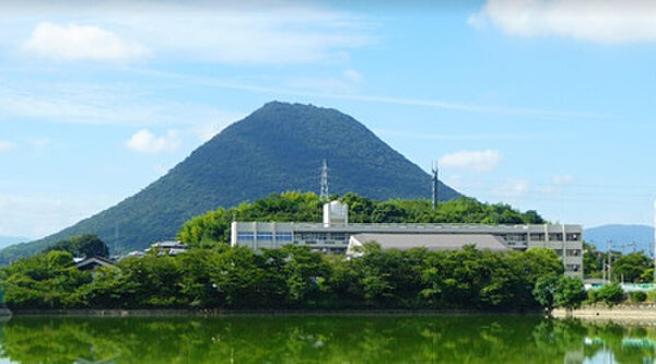 フォブールサヌカイト 203｜香川県坂出市江尻町(賃貸アパート2DK・2階・44.72㎡)の写真 その29