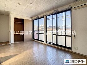 パナハイム松本 201 ｜ 香川県坂出市旭町1丁目1-47（賃貸アパート1DK・2階・30.91㎡） その3