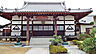 周辺：【寺院・神社】養念寺まで622ｍ