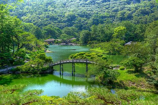 鬼無町是竹一戸建 1｜香川県高松市鬼無町是竹(賃貸一戸建3DK・2階・56.23㎡)の写真 その30