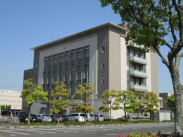 グローヴ・ガーデンII 103｜香川県高松市上林町(賃貸アパート1LDK・1階・42.98㎡)の写真 その28