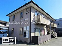 香西駅 4.6万円