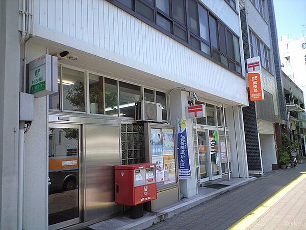 画像26:【郵便局】高松瓦町郵便局まで394ｍ