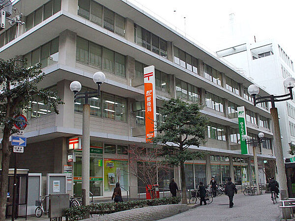 画像27:【郵便局】高松中央郵便局まで3005ｍ