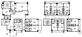 アパルトマン成合 302 ｜ 香川県高松市成合町1429-1（賃貸アパート1R・3階・18.88㎡） その2