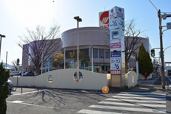 ニューホライズン会館北 102｜香川県坂出市久米町1丁目(賃貸アパート1DK・1階・23.77㎡)の写真 その27