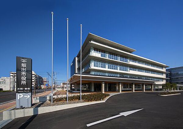 ニューホライズン会館北 104｜香川県坂出市久米町1丁目(賃貸アパート1DK・2階・23.77㎡)の写真 その26