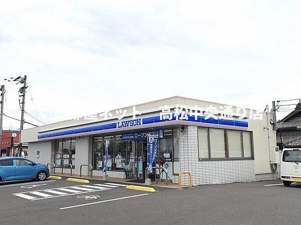 バース　ウィステリア 201｜香川県丸亀市土器町東3丁目(賃貸アパート1R・2階・35.62㎡)の写真 その17