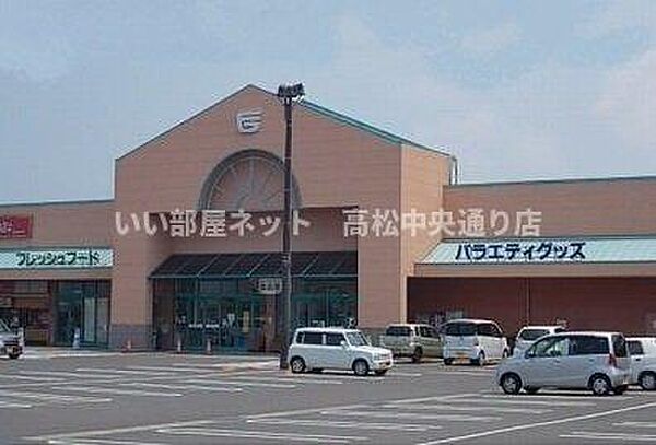 ファミストＴＡＫＡＹＡ 202｜香川県高松市小村町(賃貸アパート2LDK・2階・56.50㎡)の写真 その20