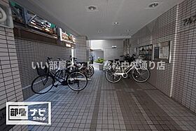 アルファエステート昭和町 304 ｜ 香川県高松市昭和町1丁目9-28（賃貸マンション1K・3階・18.95㎡） その15