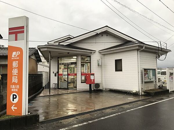 レオパレス華 204｜香川県丸亀市川西町北(賃貸アパート1K・2階・23.18㎡)の写真 その20